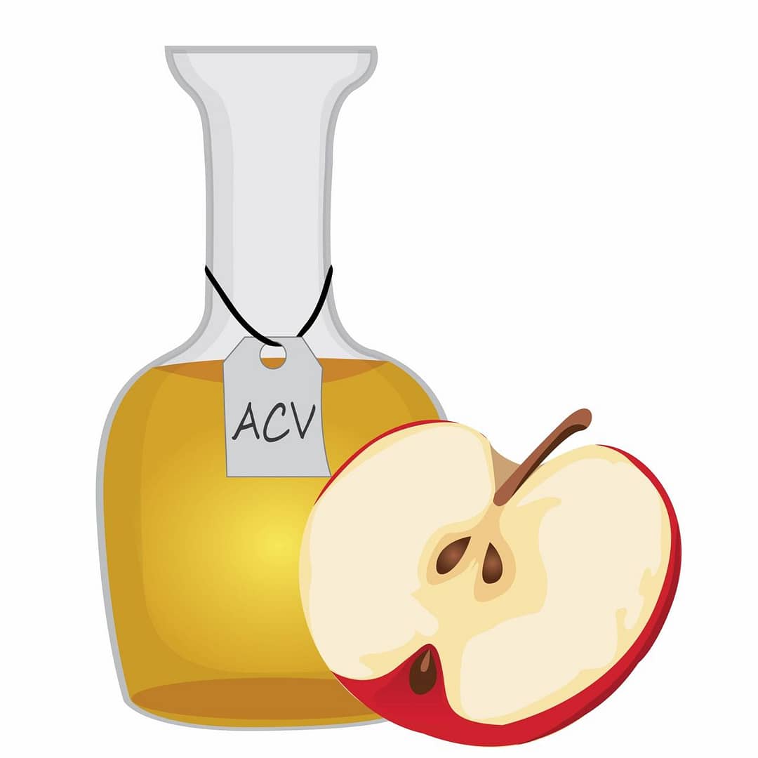 Apple Cider Vinegar for ADHD