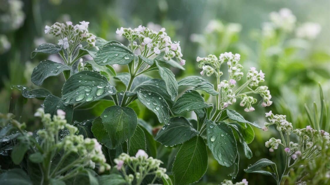 Bacopa Monnieri Benefits