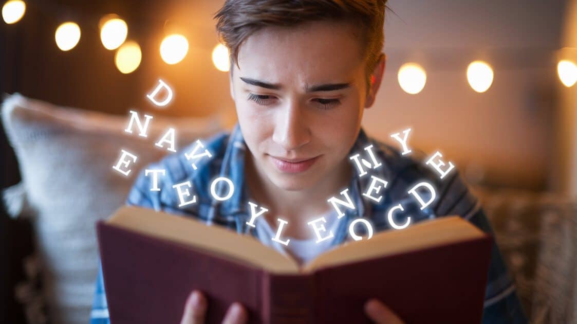 What is Dyslexia