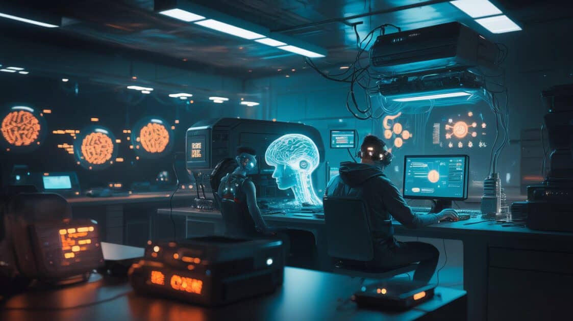 Future of Biohacking 2030