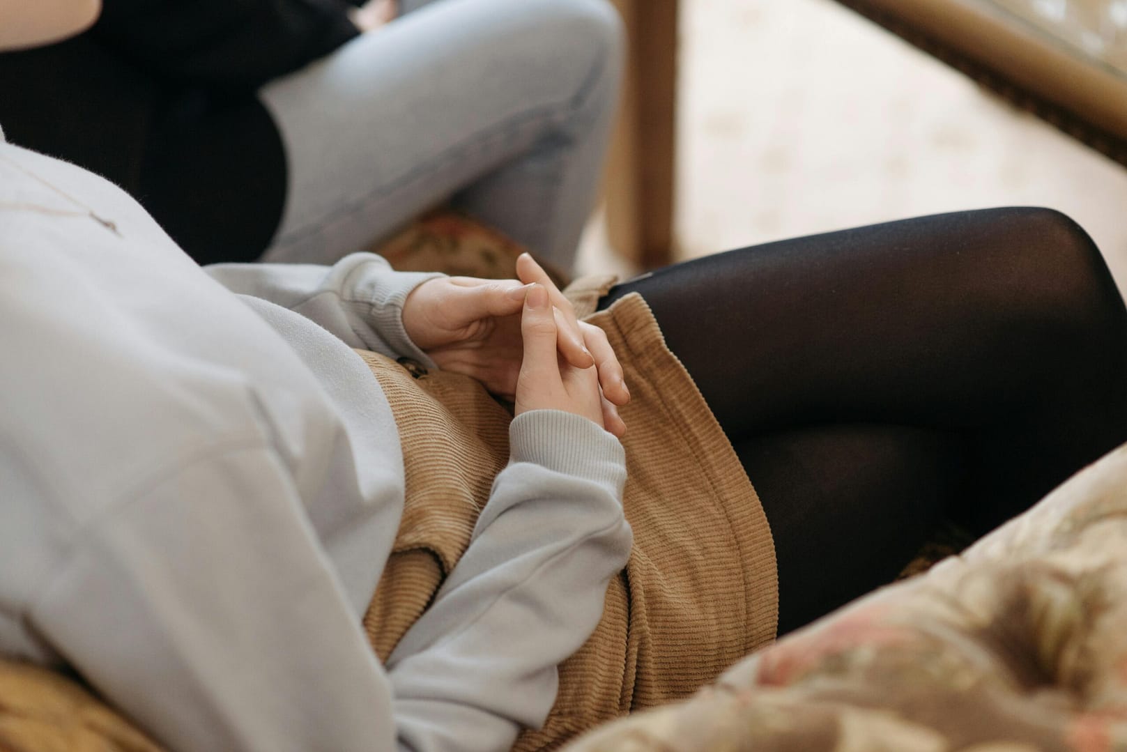 Regulating your nervous system main