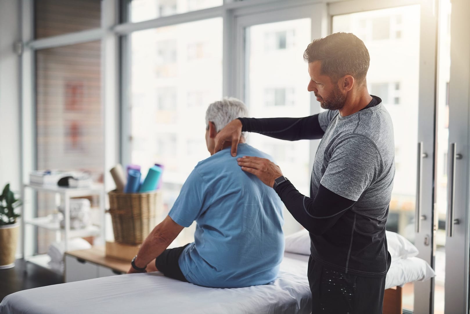 Complementary Therapies for ADHD