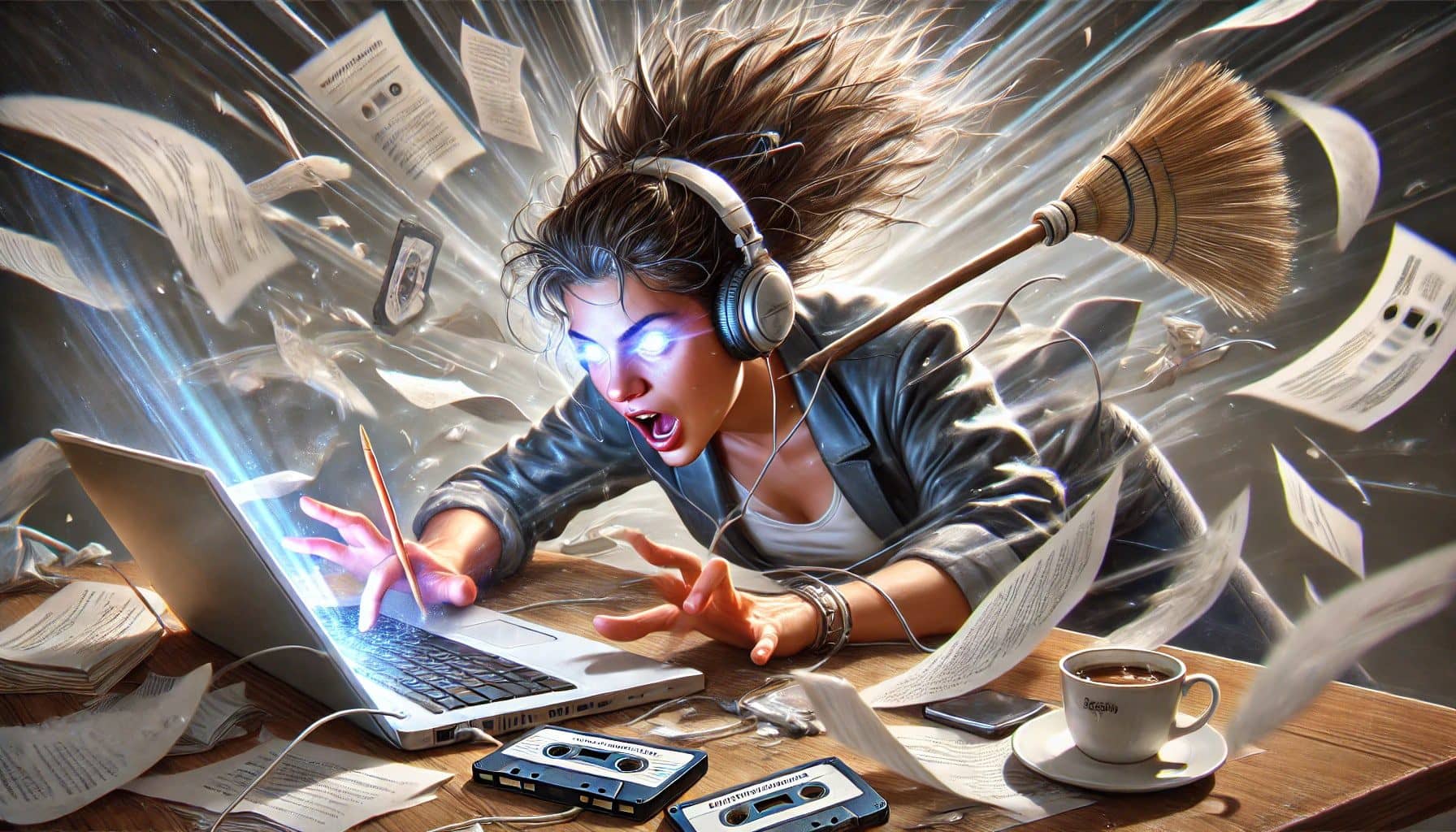 ADHD How to Focus Without Losing Your Mind