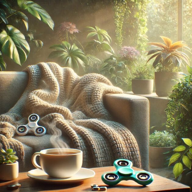 ADHD and Anxiety Relaxation Hacks That Actually Work