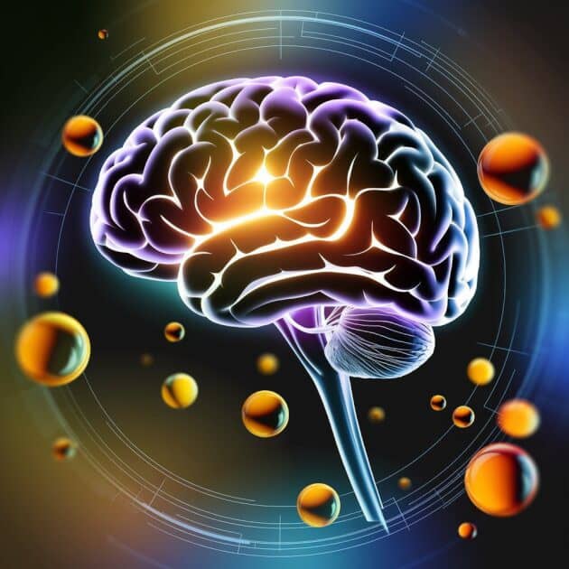 Ketones and the Brain Function