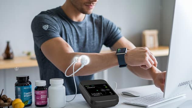 Unlocking the Power of Personalised Nutrition and Biohacking