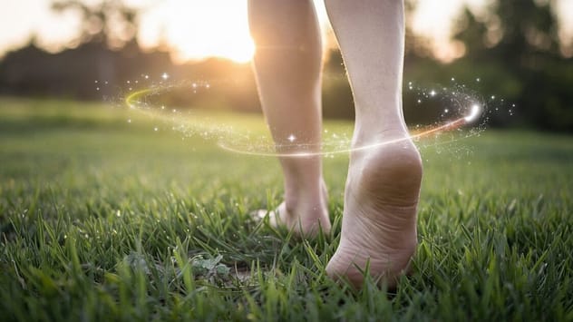Grounding Benefits