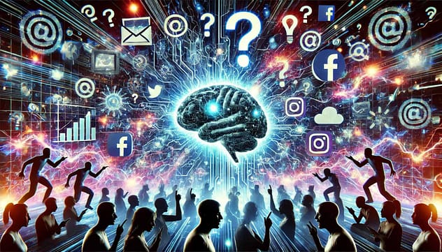 Neurodivergence is a Trend And You Fell for It